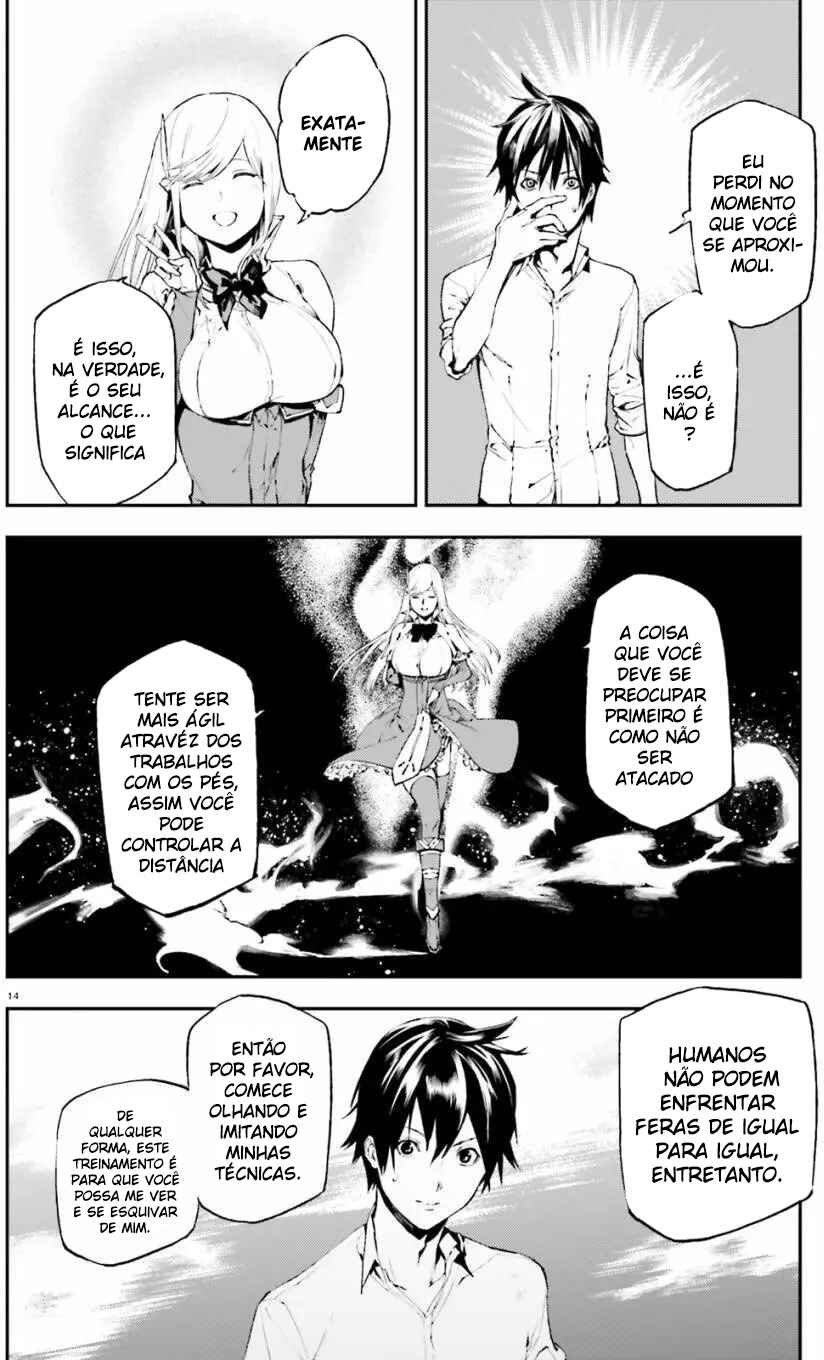 Chapter 27 - Page 14