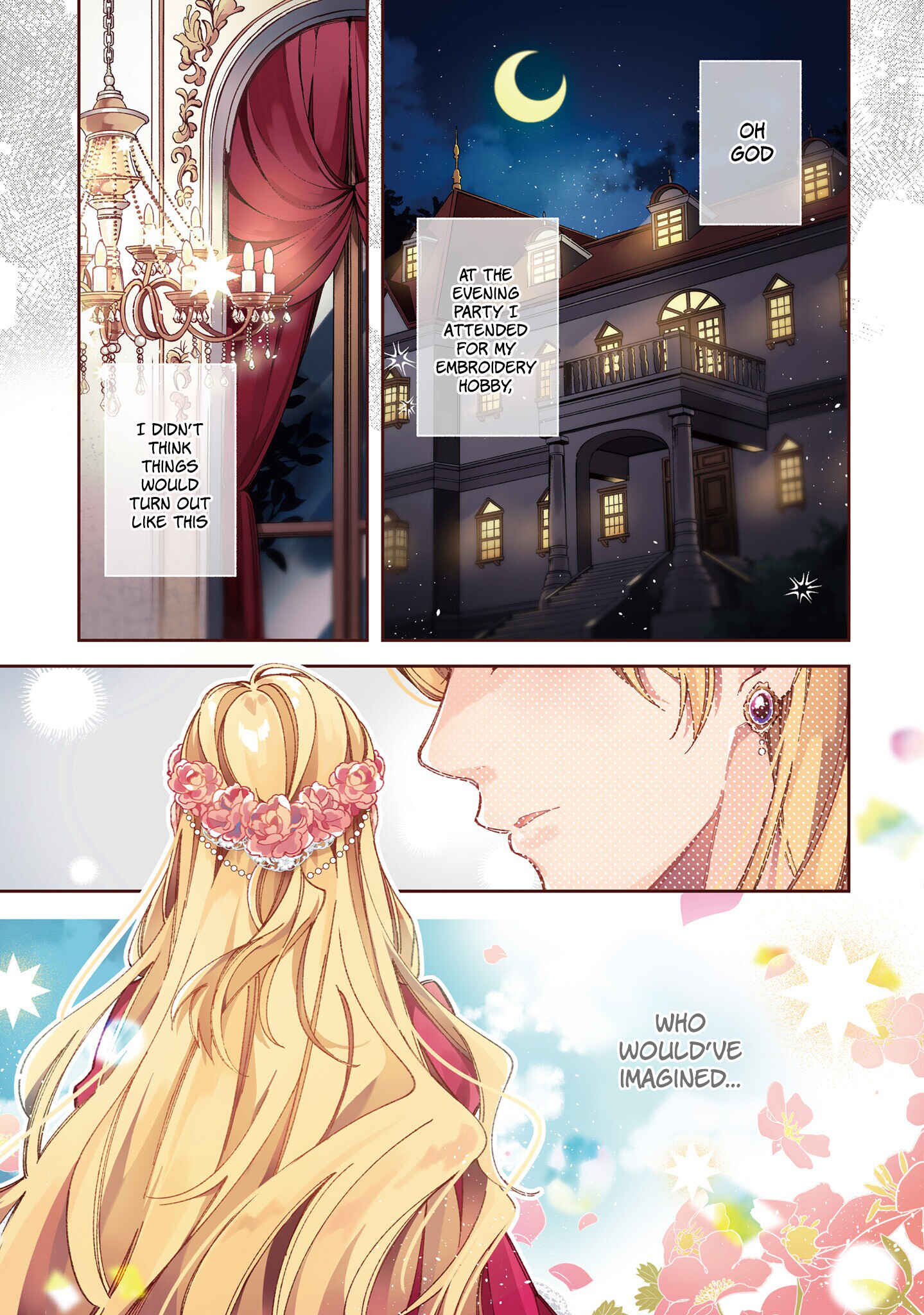 Chapter 1 - Page 3