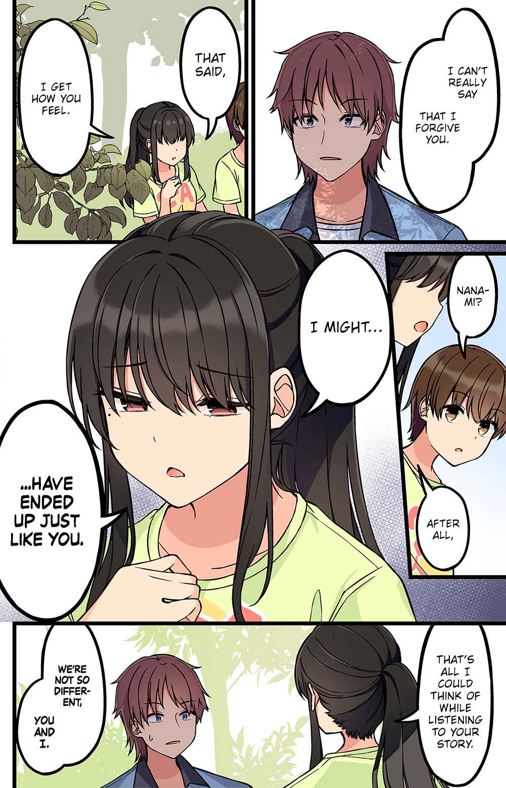 Chapter 182 - Page 2