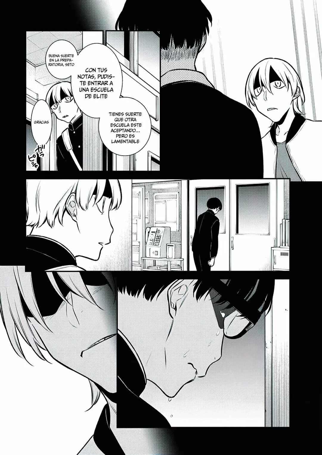 Chapter 105 - Page 18