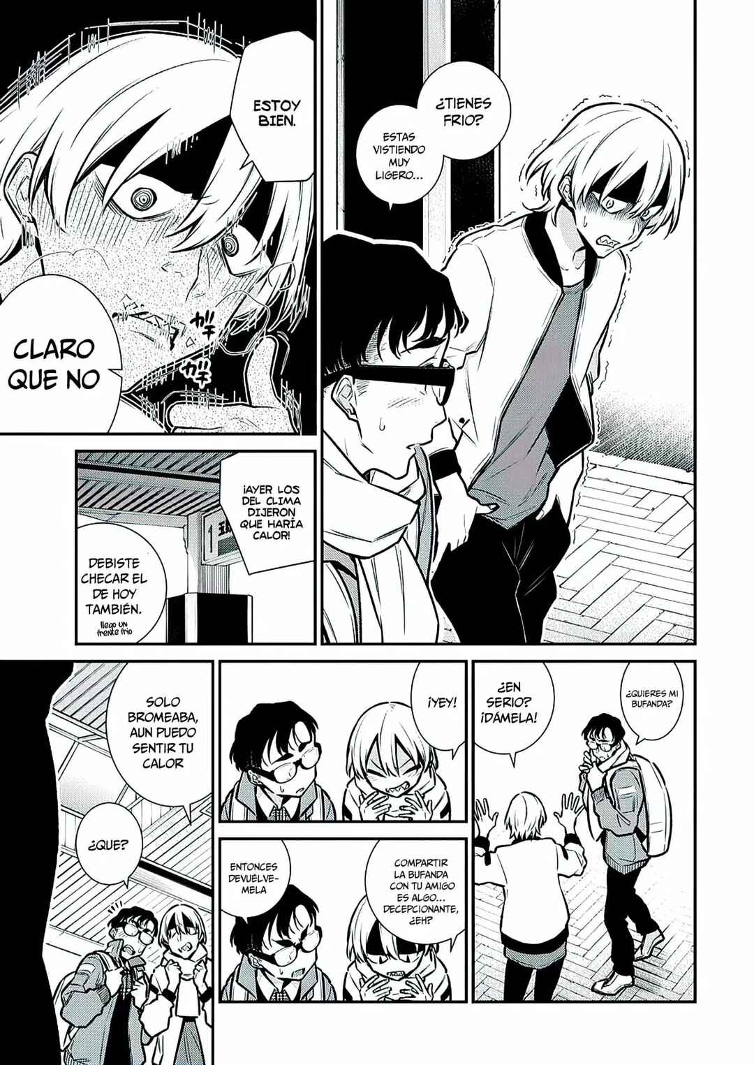 Chapter 105 - Page 5