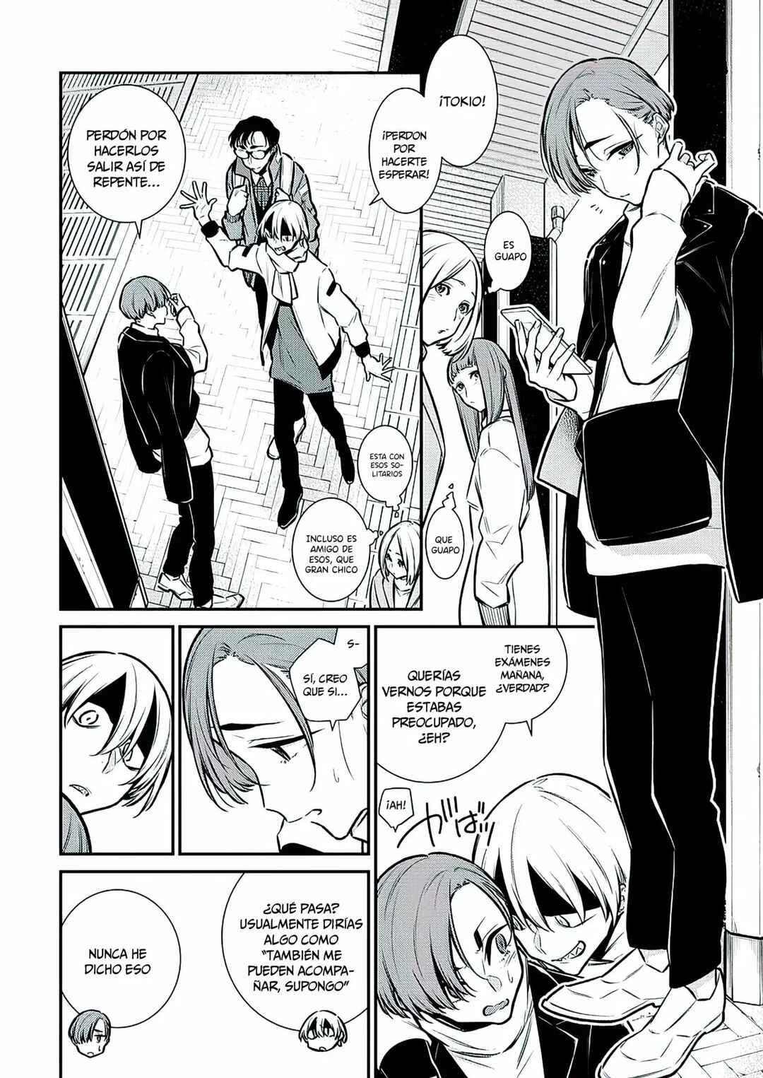 Chapter 105 - Page 6