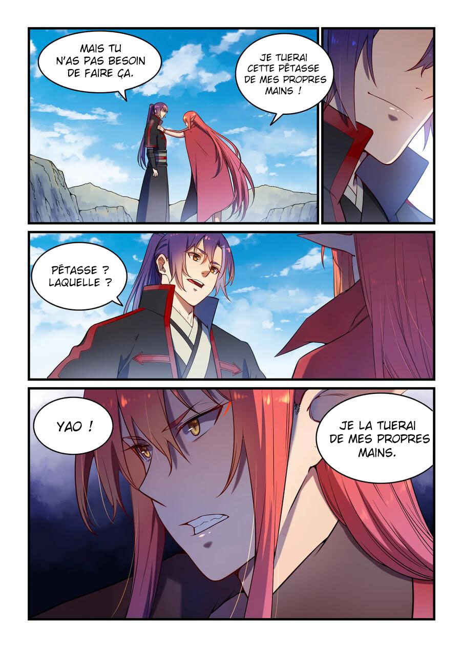 Chapter 555 - Page 16