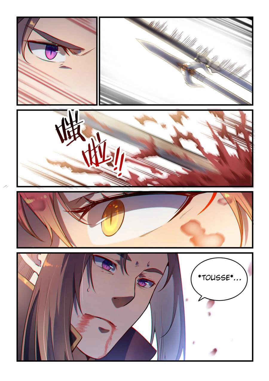 Chapter 555 - Page 8
