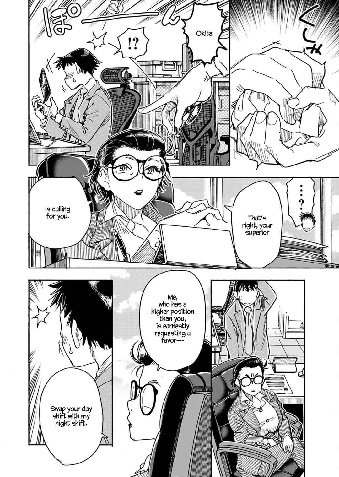 Chapter 153 - Page 5
