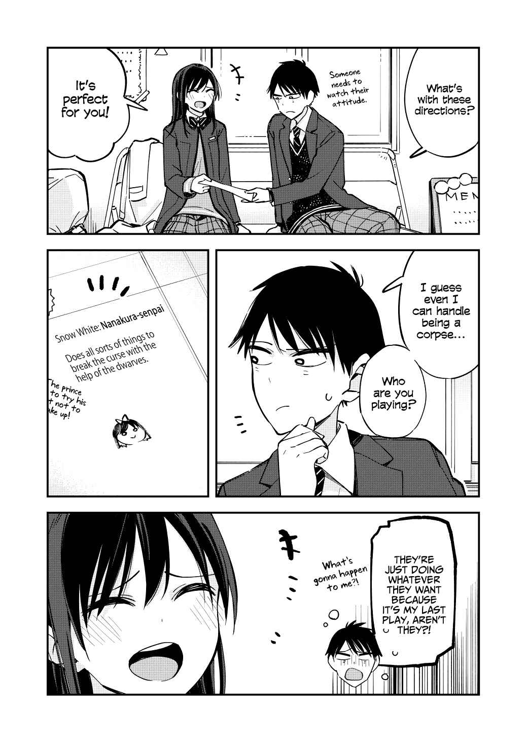 Chapter 73 - Page 2