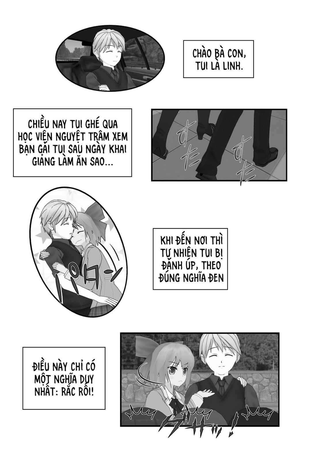 Chapter 28 - Page 1