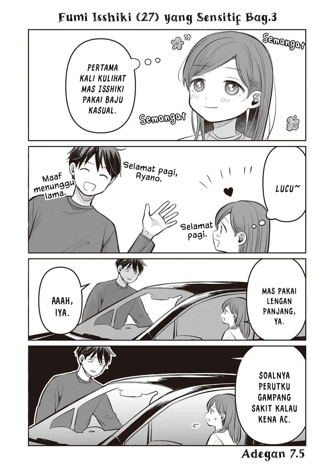 Chapter 7.5 - Page 1