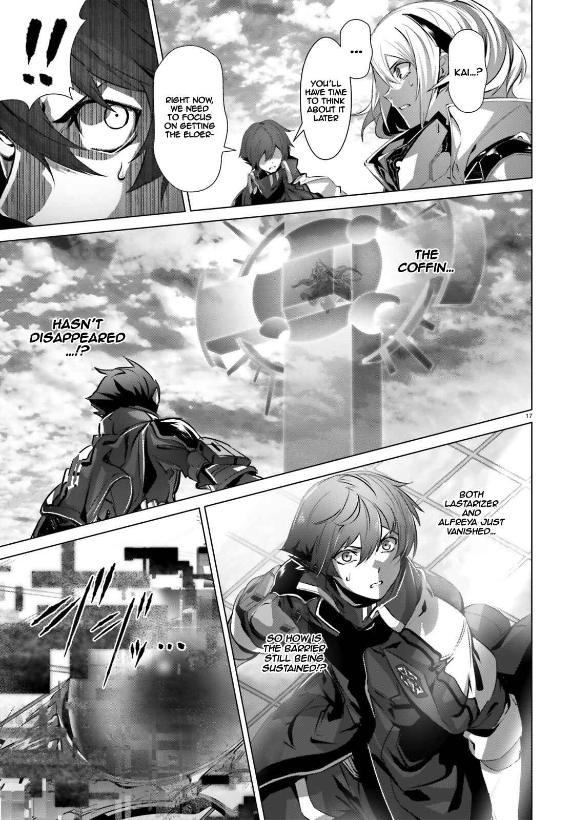 Chapter 28.1 - Page 18