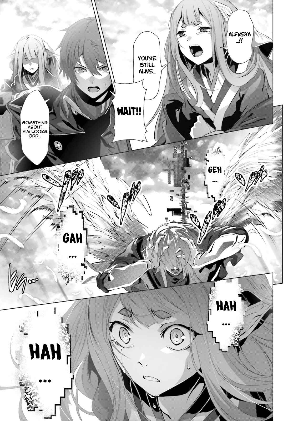 Chapter 28.1 - Page 22
