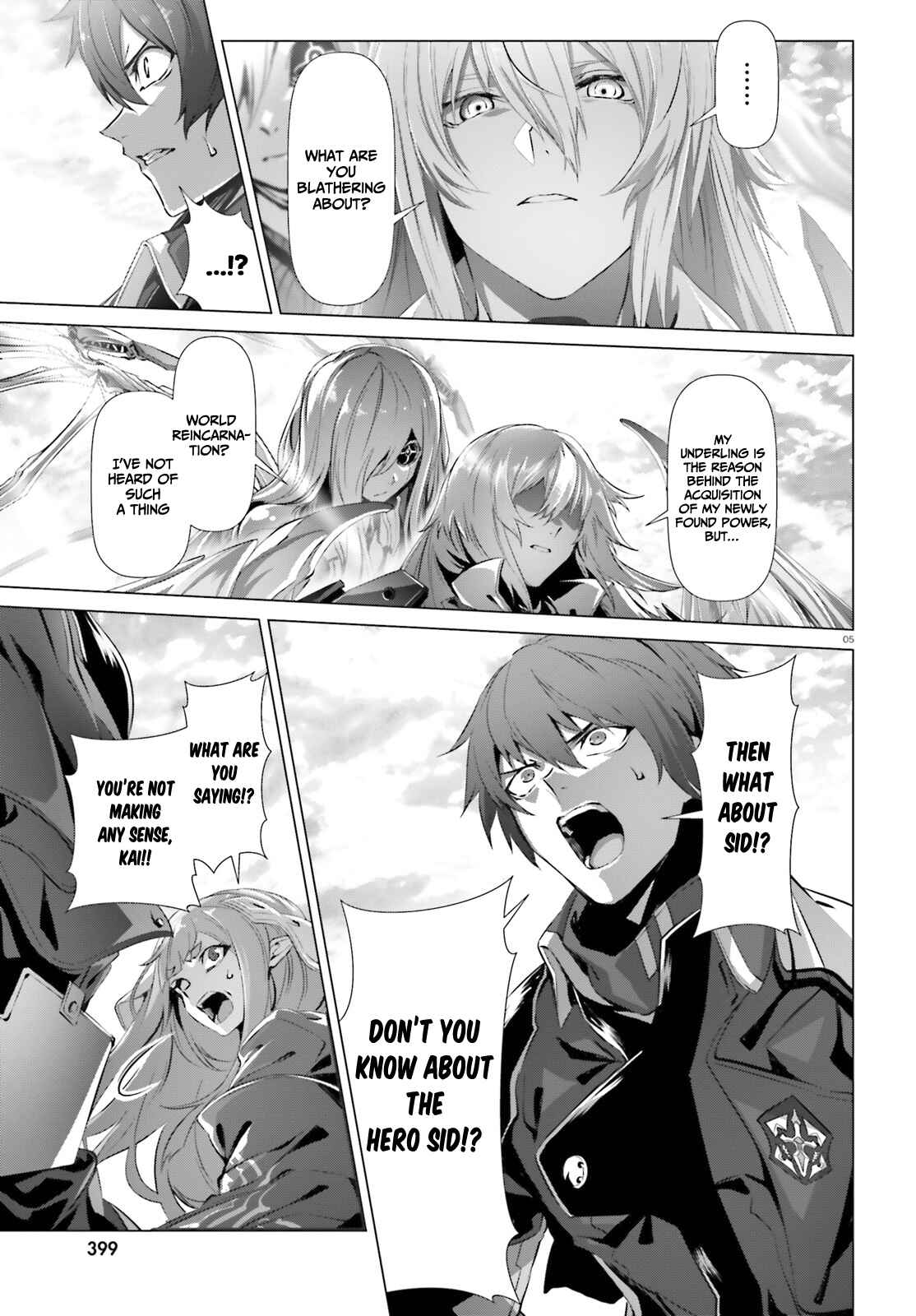 Chapter 28.1 - Page 6