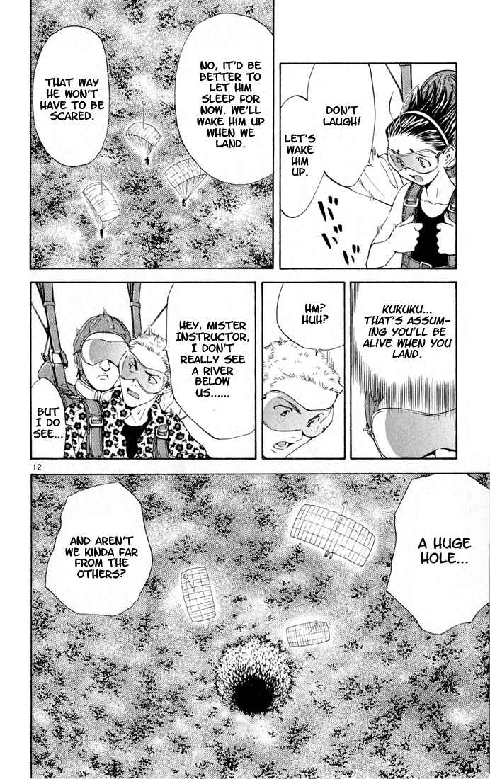 Chapter 79 - Page 12