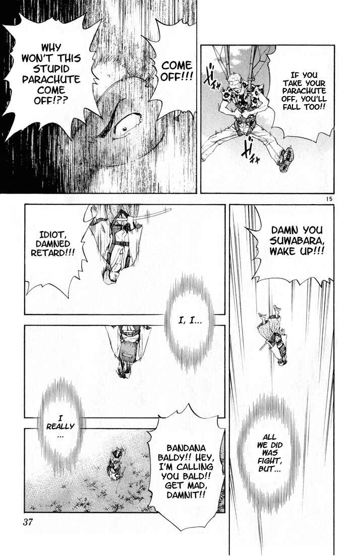Chapter 79 - Page 15