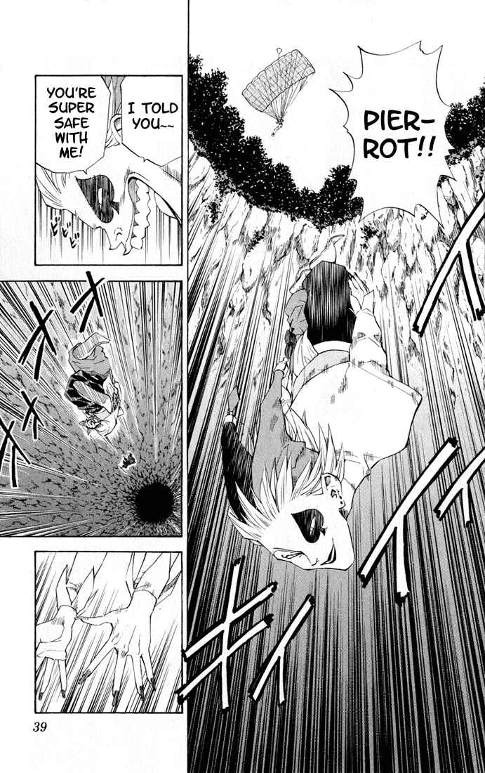 Chapter 79 - Page 17