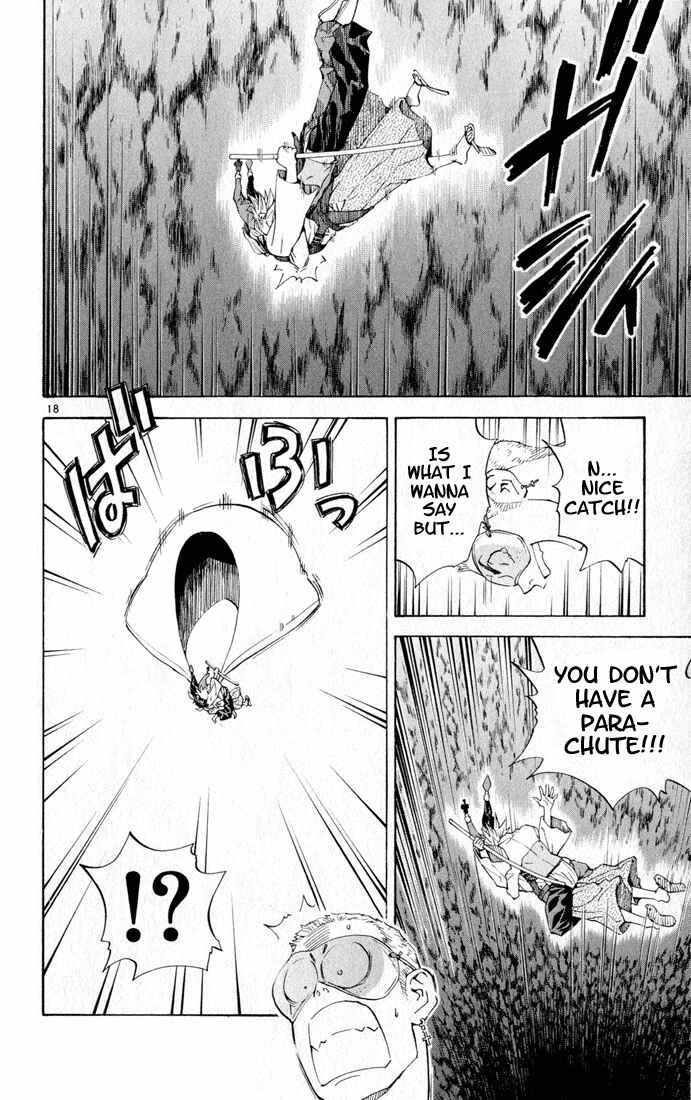 Chapter 79 - Page 18