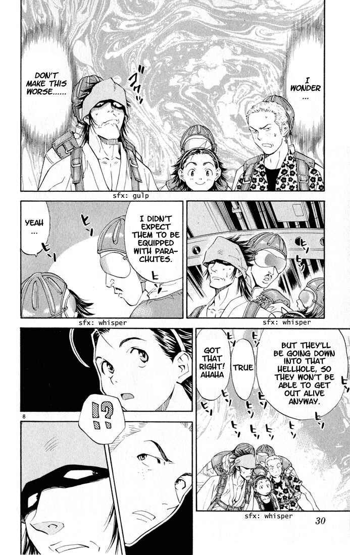 Chapter 79 - Page 8