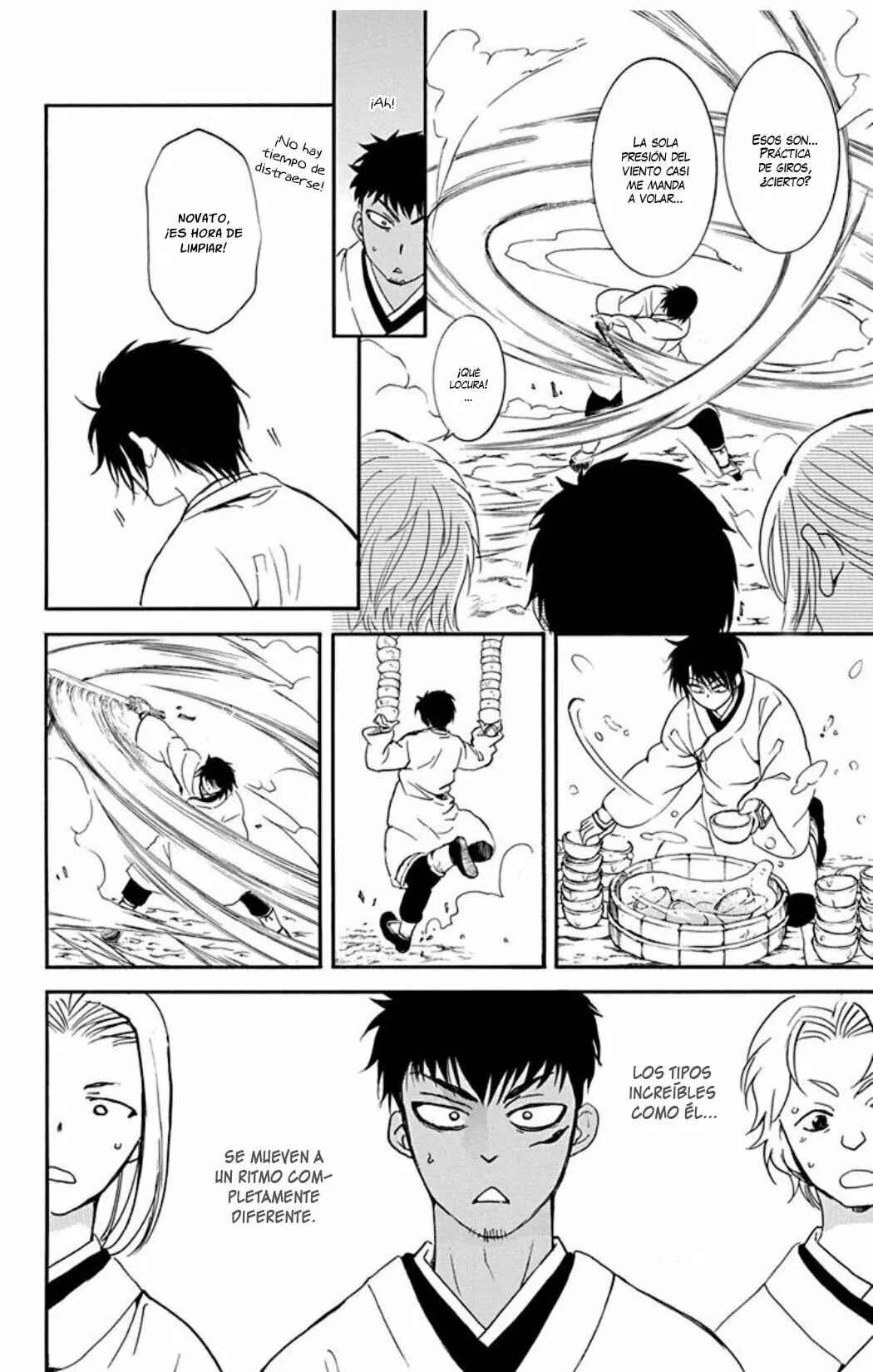 Chapter 184 - Page 11
