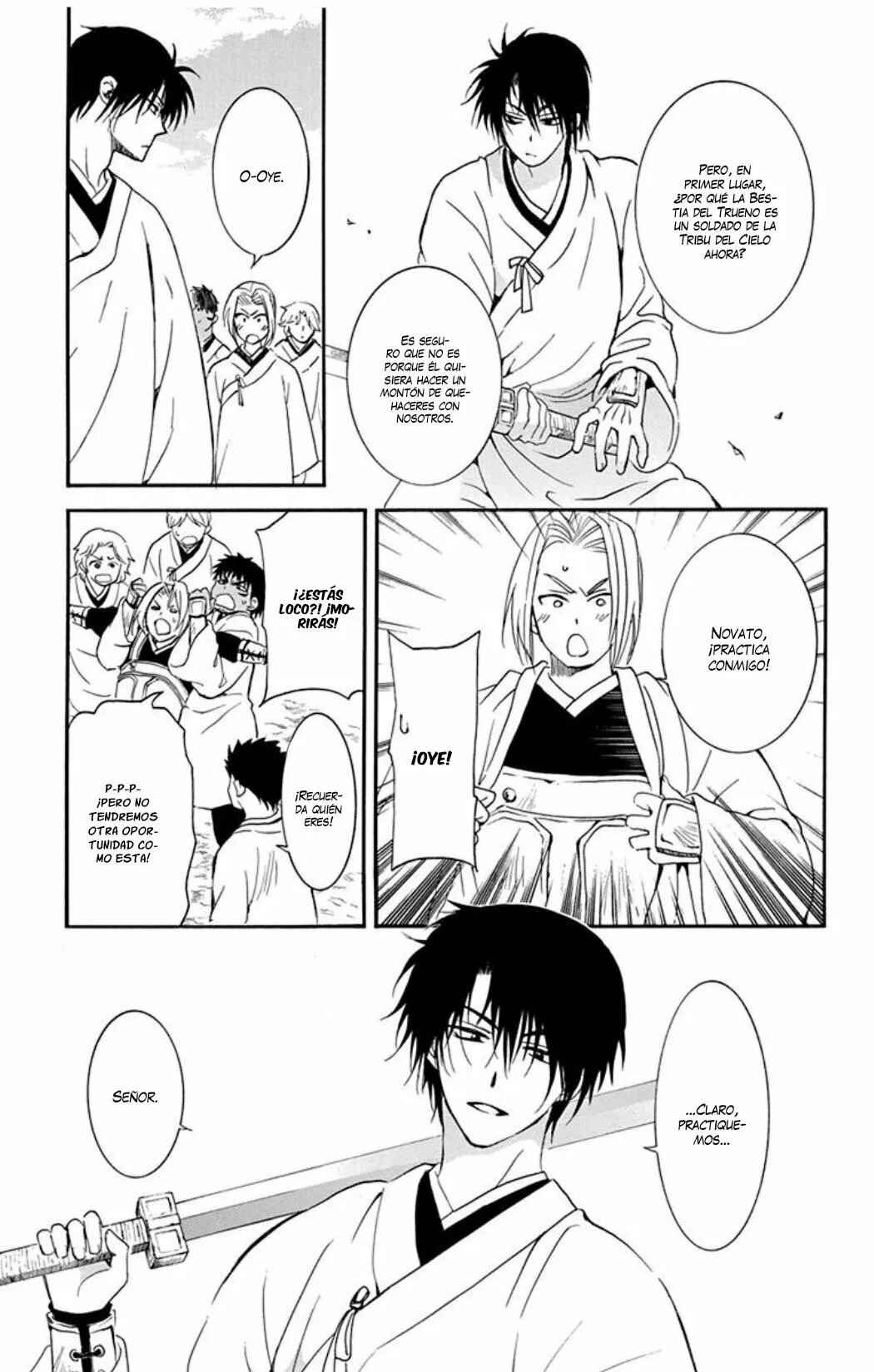 Chapter 184 - Page 12