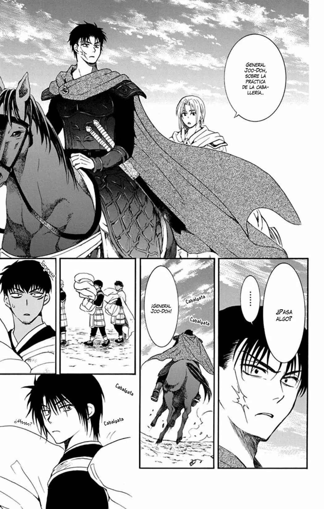 Chapter 184 - Page 16