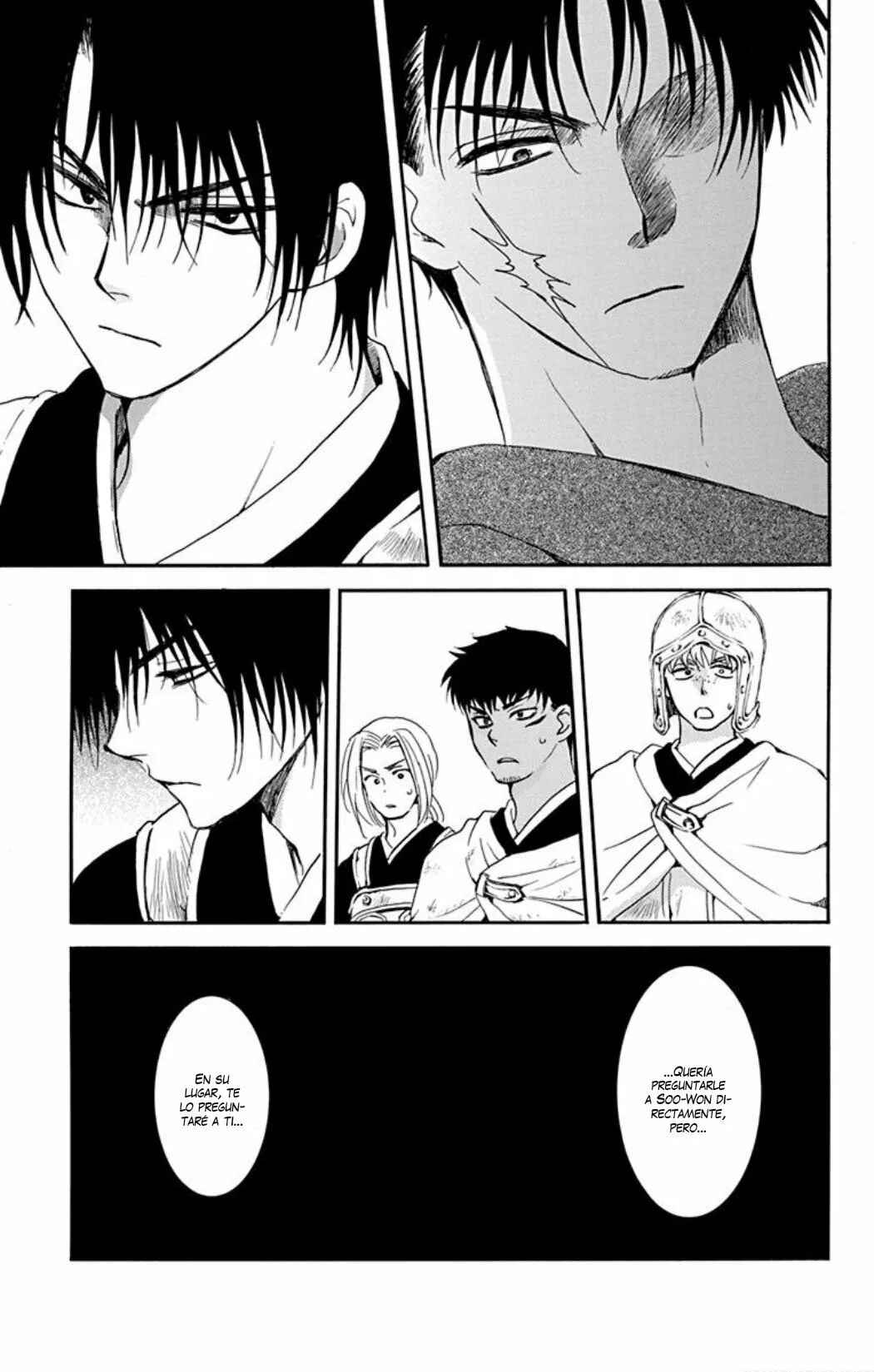 Chapter 184 - Page 24