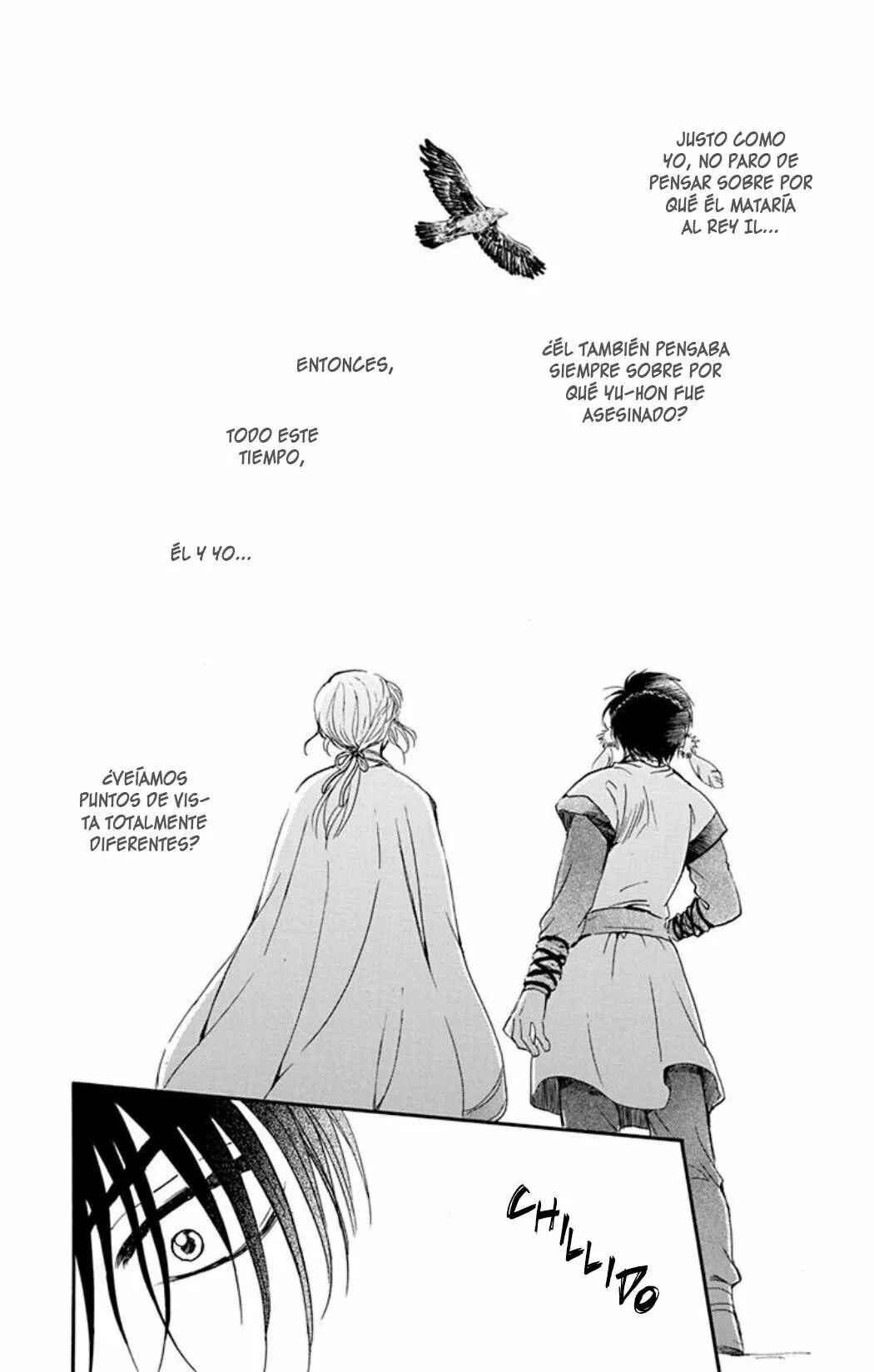 Chapter 184 - Page 29