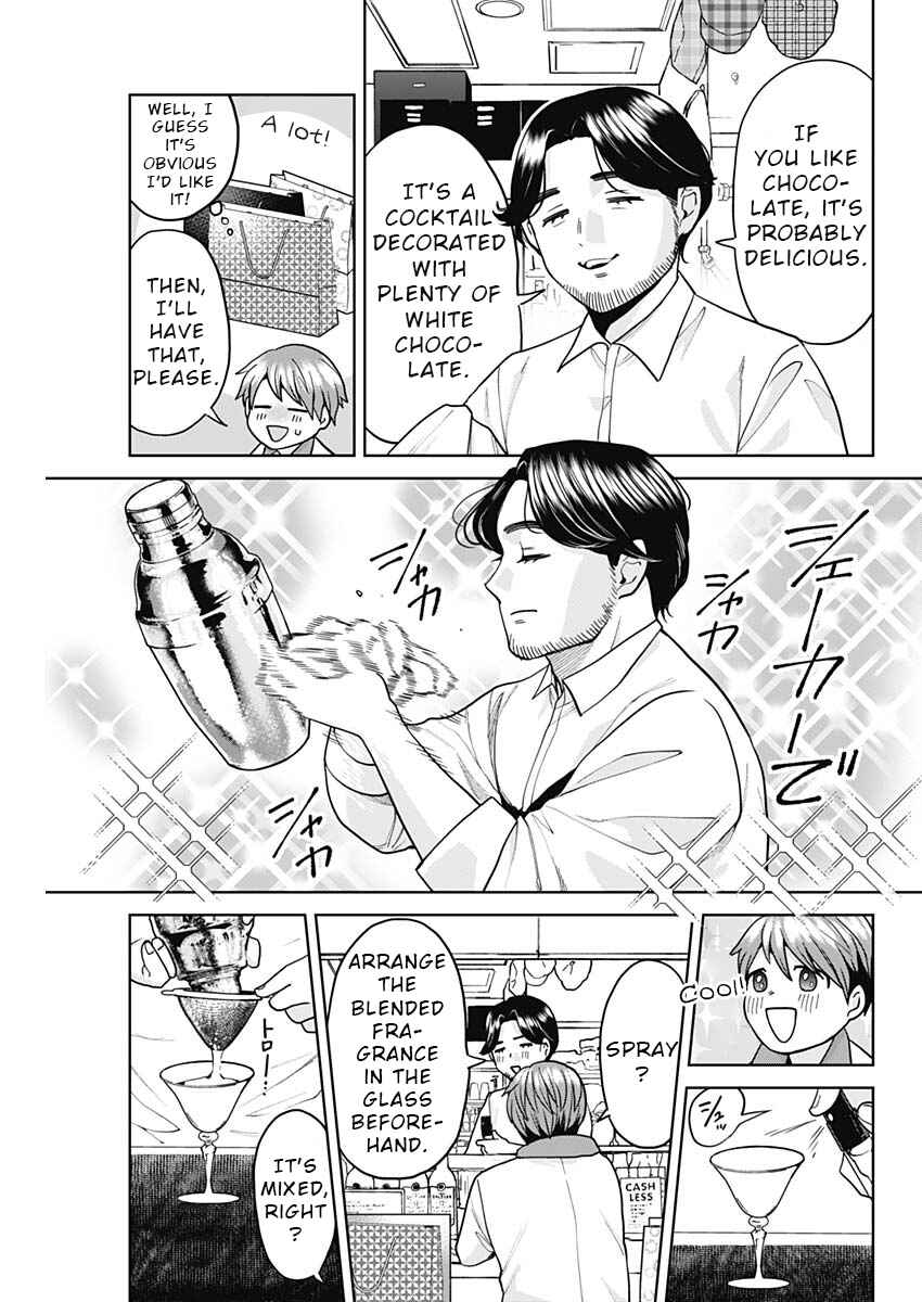 Chapter 3 - Page 5