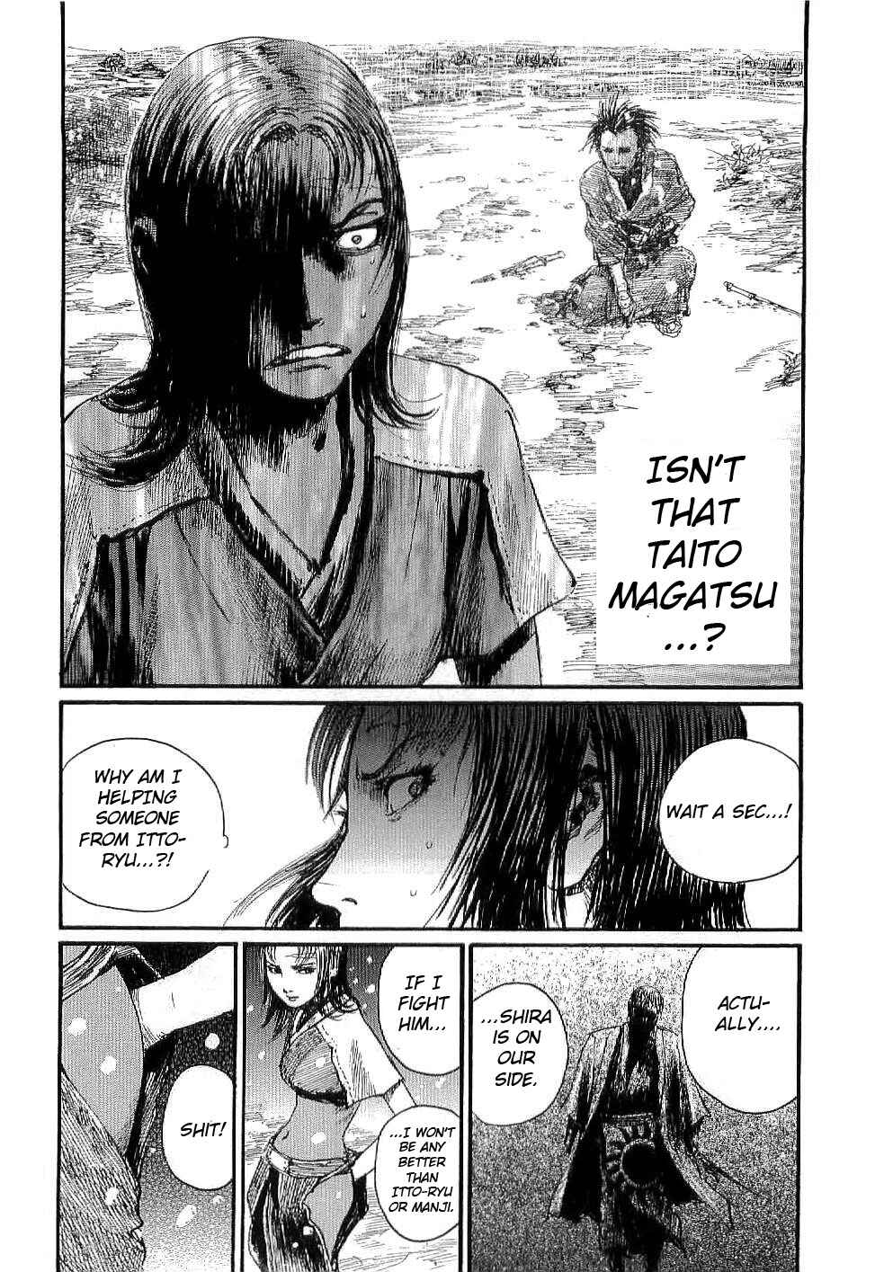 Chapter 163 - Page 11