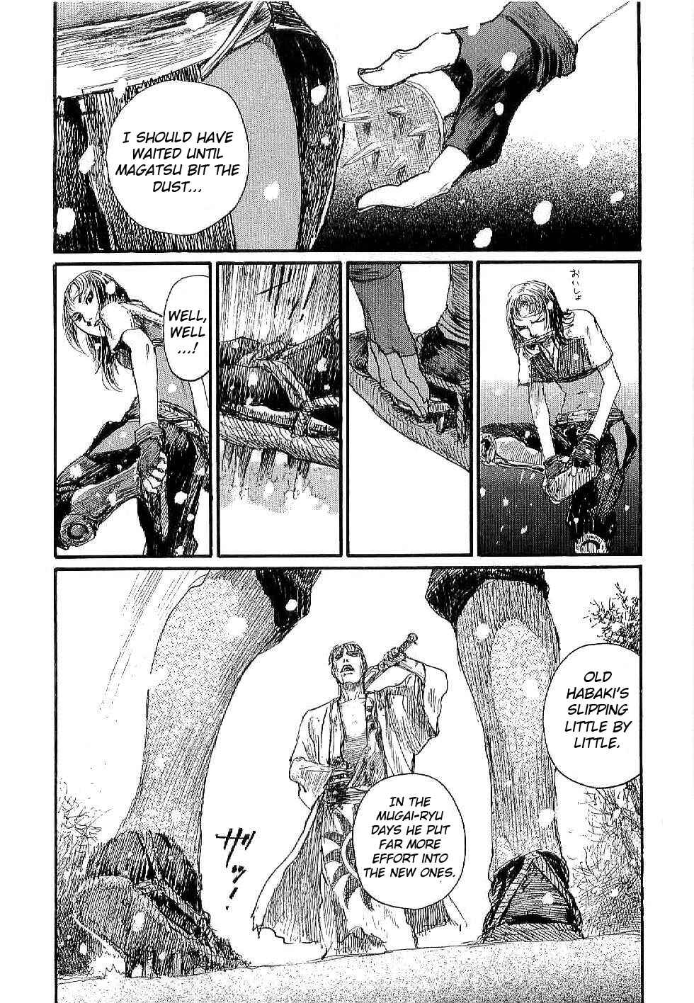 Chapter 163 - Page 12
