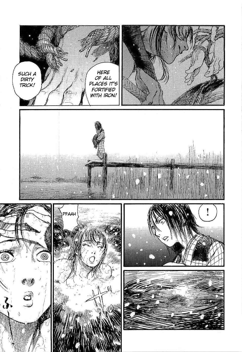 Chapter 163 - Page 18