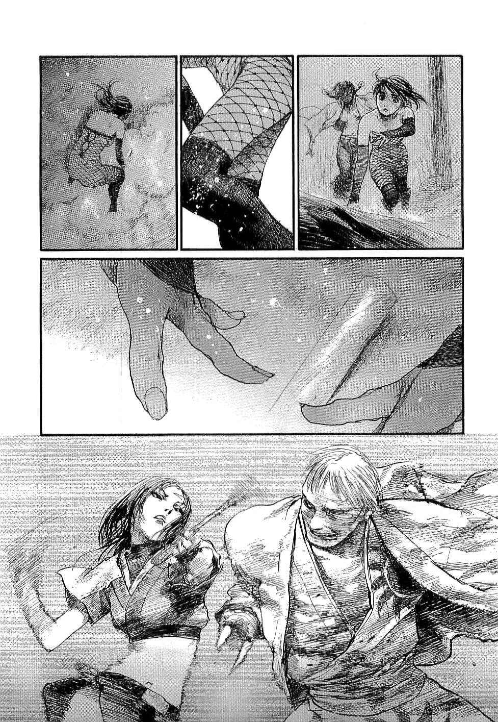 Chapter 163 - Page 24