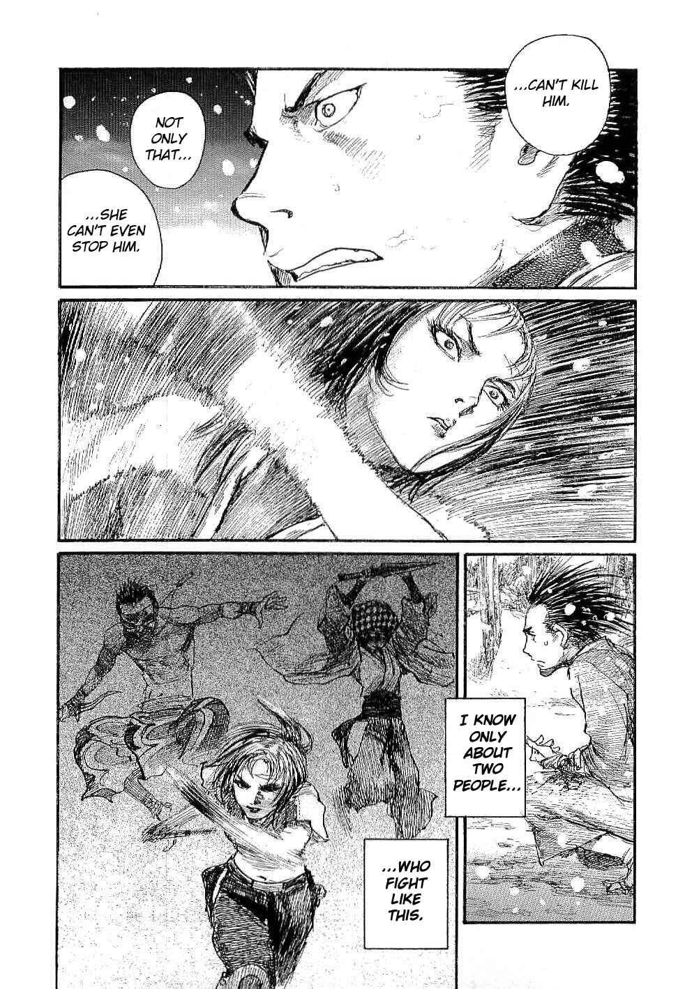 Chapter 163 - Page 28