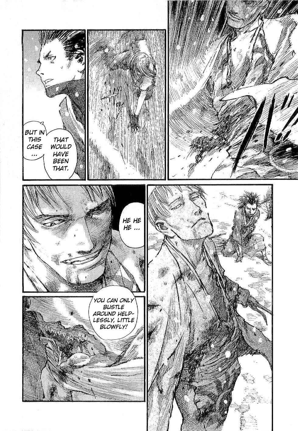 Chapter 163 - Page 33