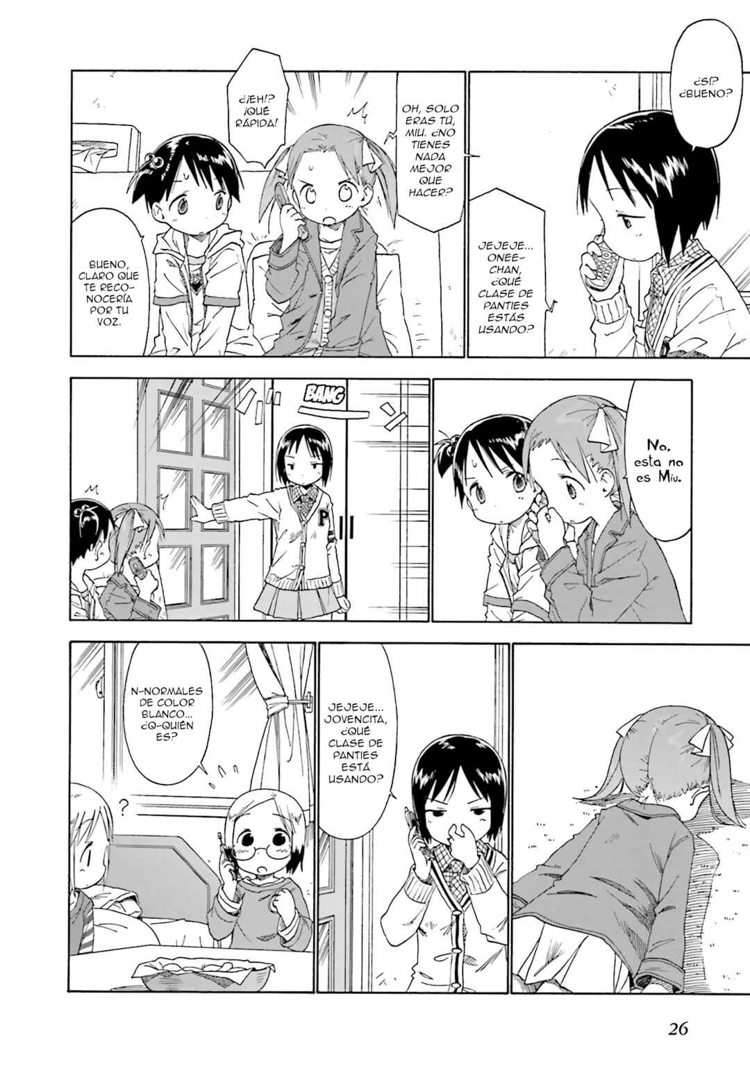 Chapter 32 - Page 6