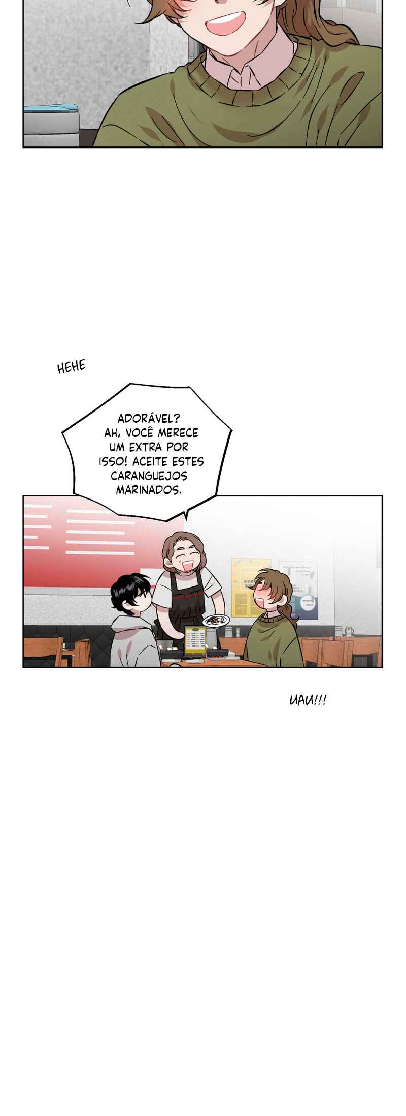 Chapter 102 - Page 21