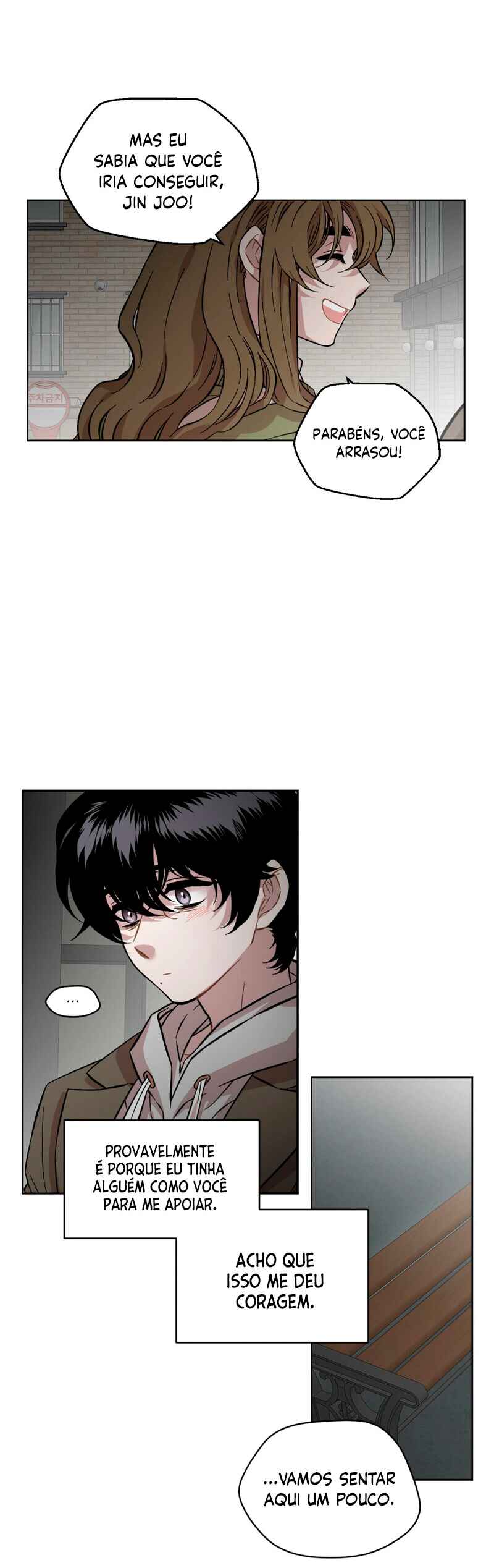 Chapter 102 - Page 23
