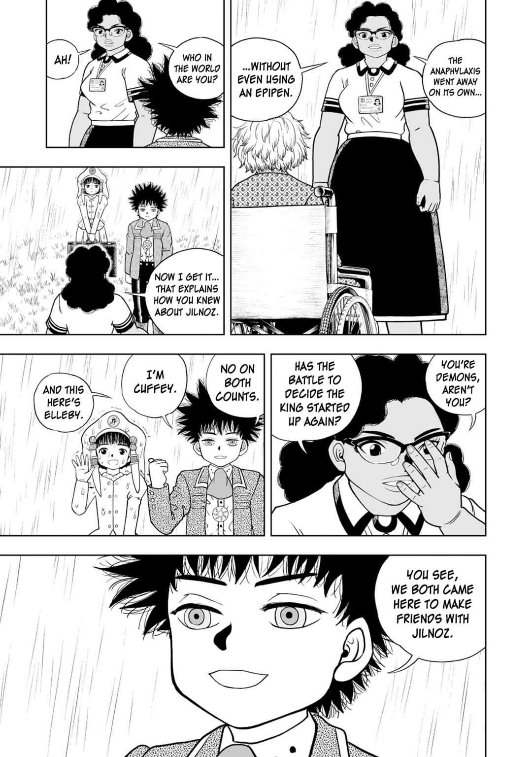 Chapter 32 - Page 11
