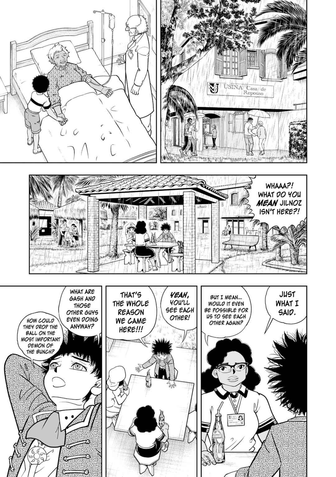 Chapter 32 - Page 13
