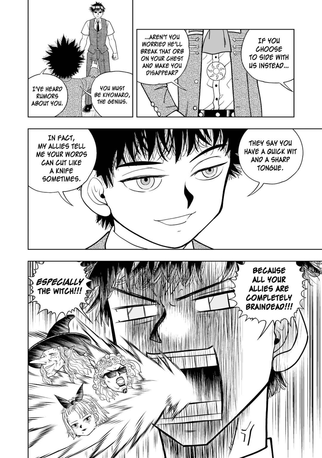 Chapter 32 - Page 22