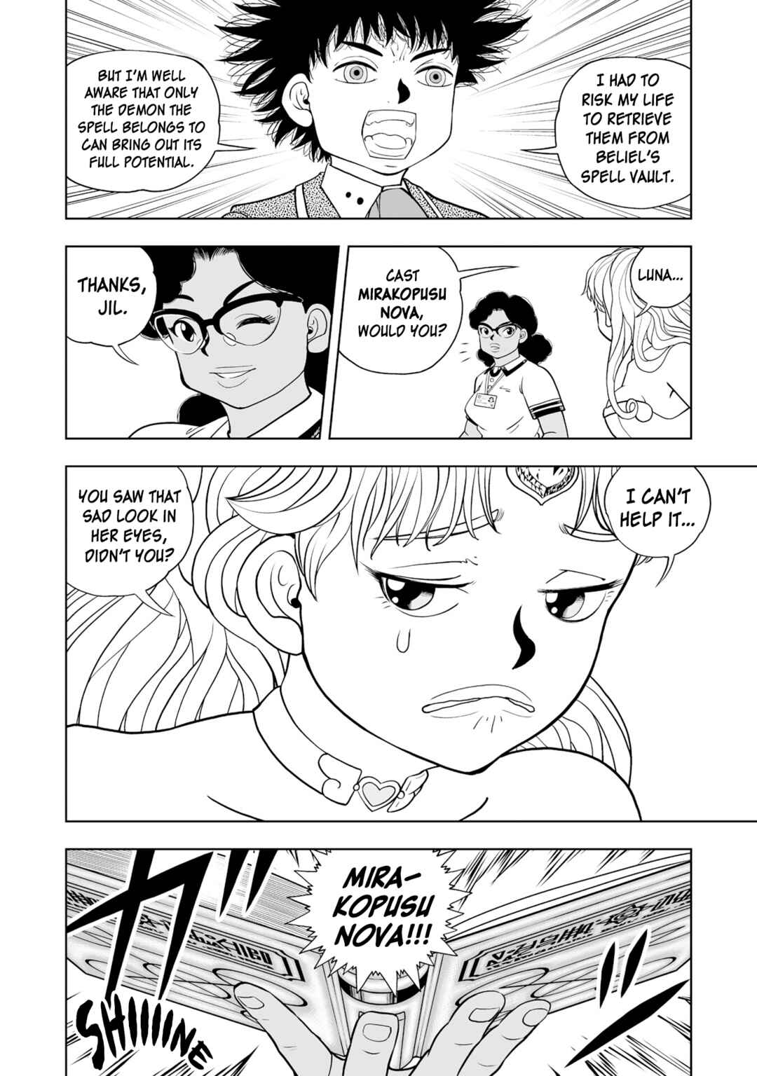 Chapter 32 - Page 34