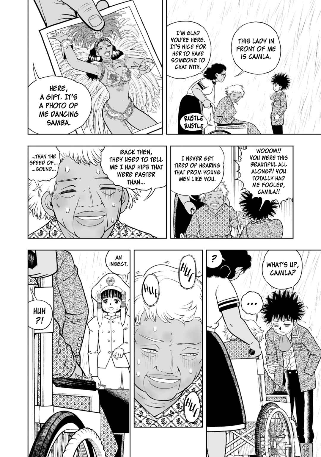 Chapter 32 - Page 4