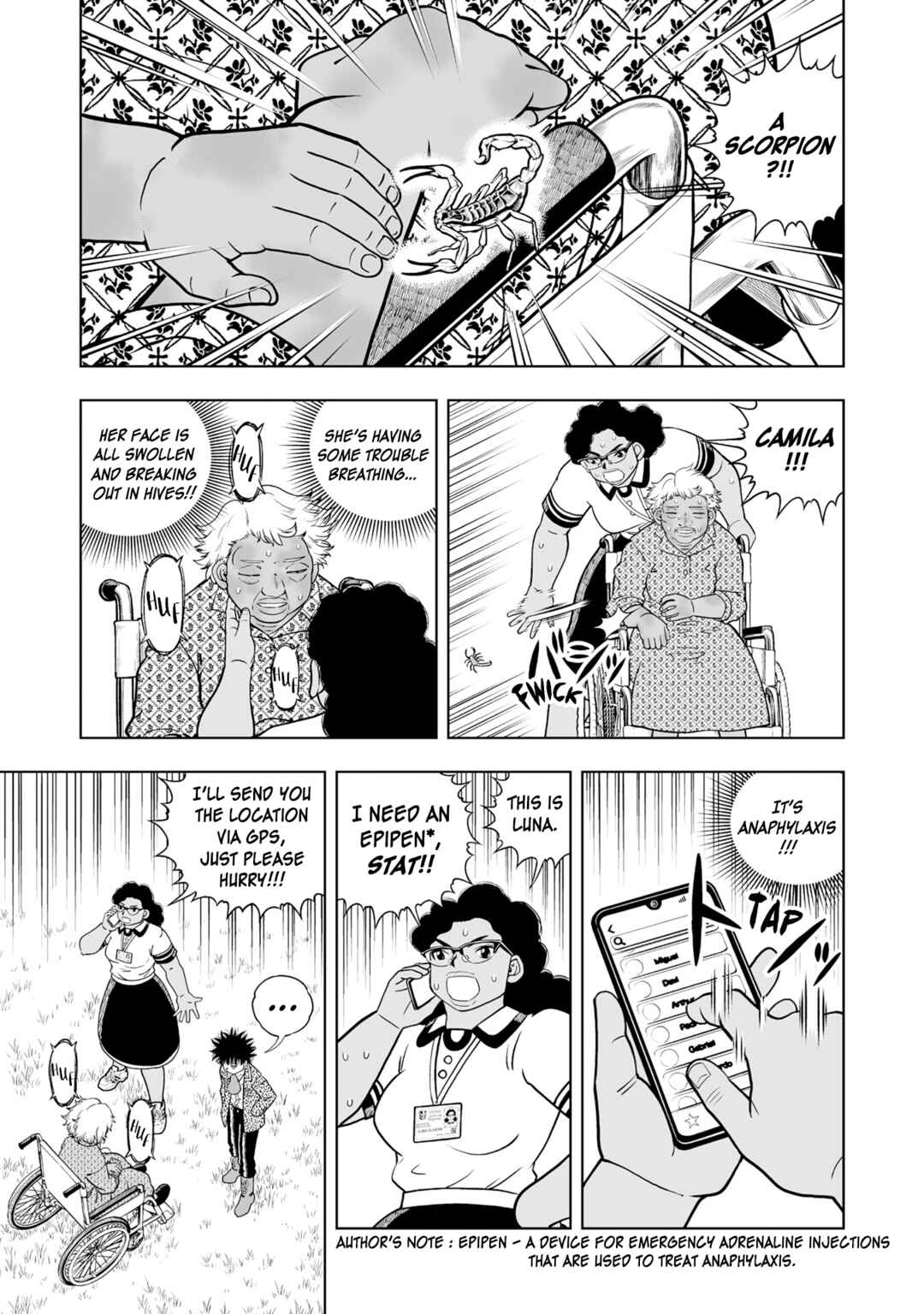 Chapter 32 - Page 5