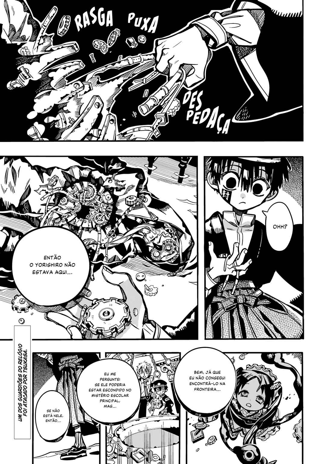 Chapter 110 - Page 2