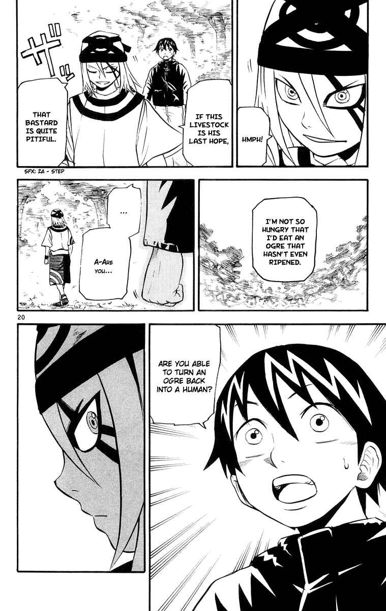 Chapter 19 - Page 28