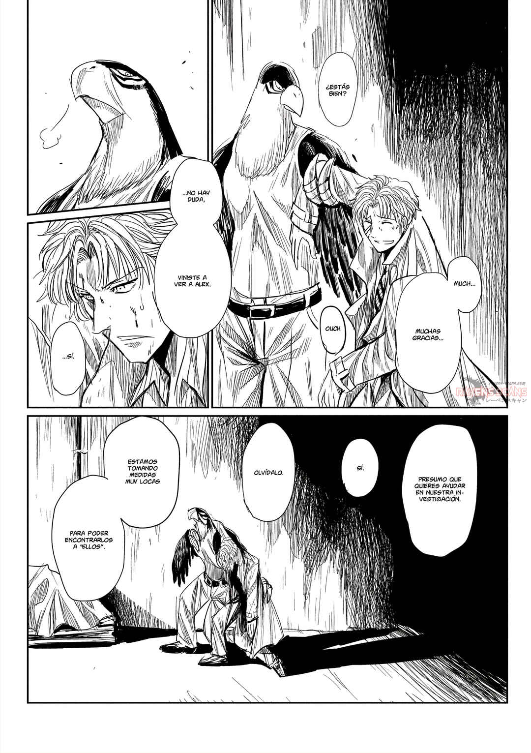 Chapter 29 - Page 26