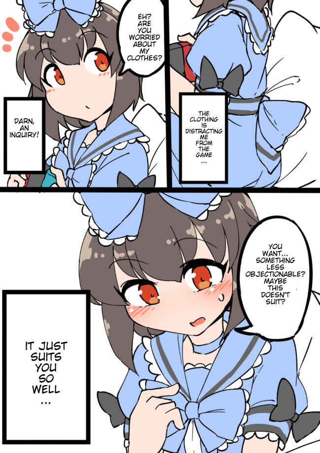 Chapter 2 - Page 1