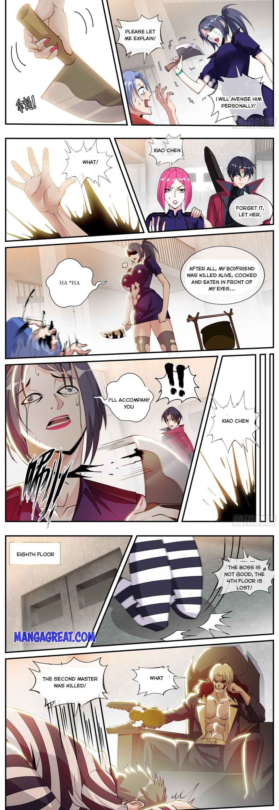 Chapter 37 - Page 4