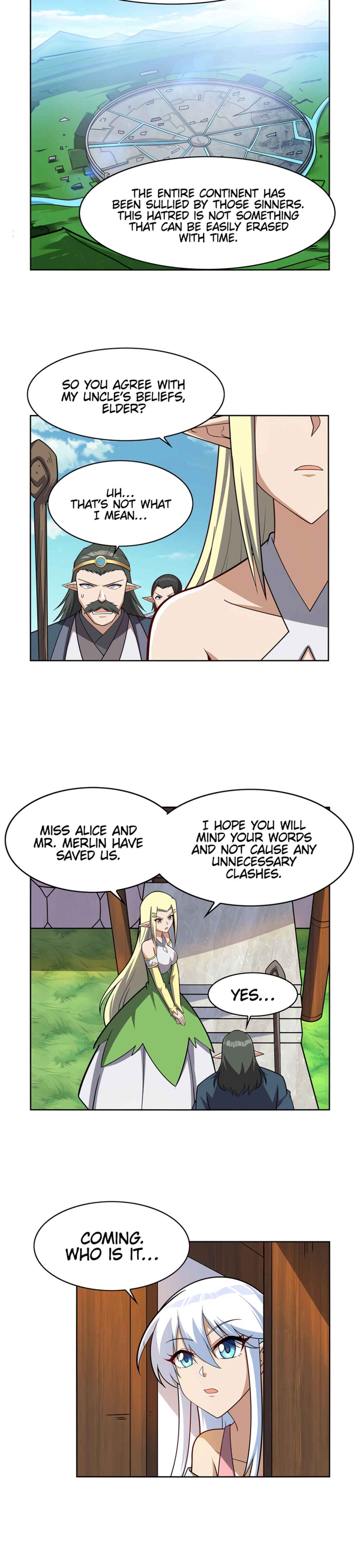 Chapter 359 - Page 11