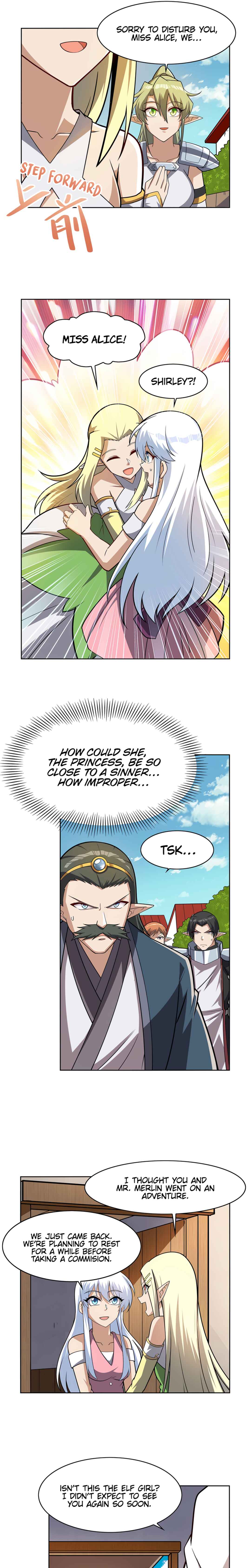 Chapter 359 - Page 12