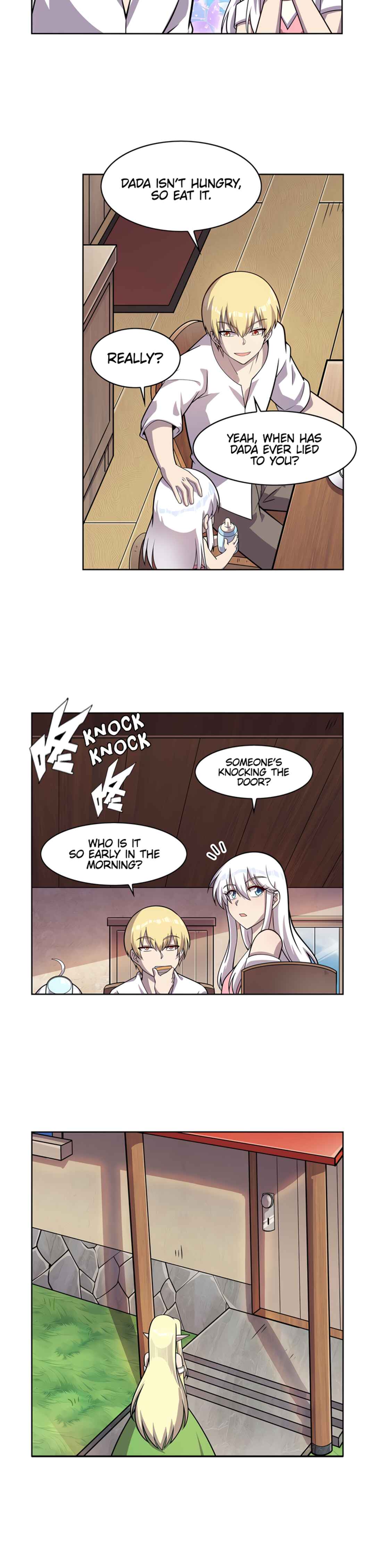 Chapter 359 - Page 9