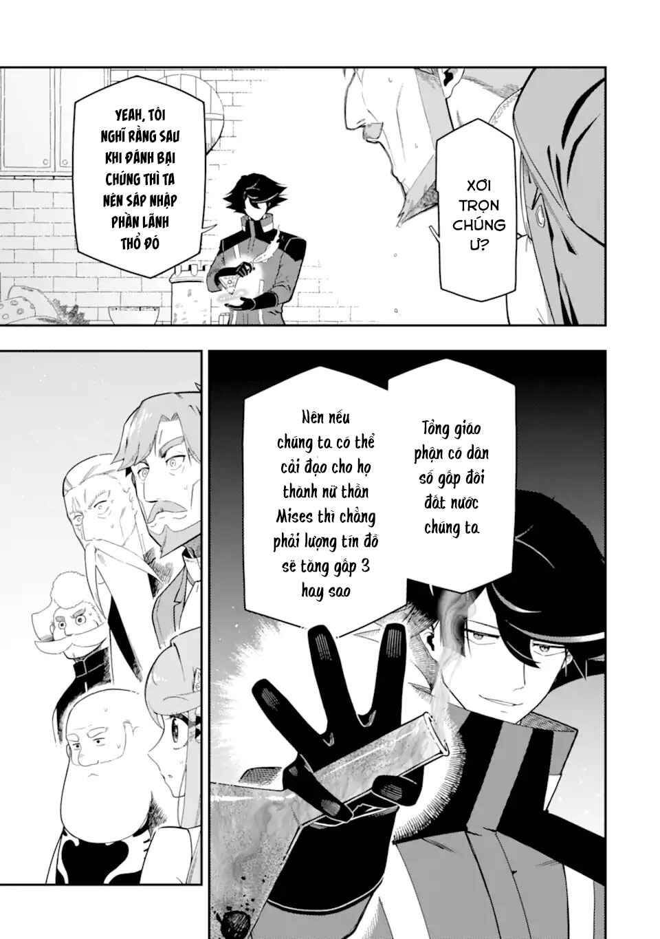 Chapter 23 - Page 17